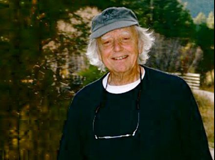 DER Filmmaker - Charles Nauman