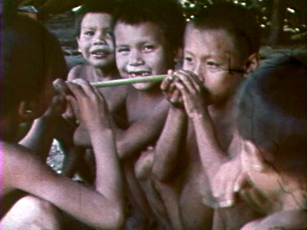 Children's Magical Death (1974)