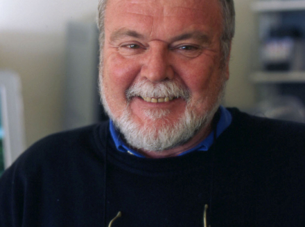 DER Filmmaker - Chris Owen