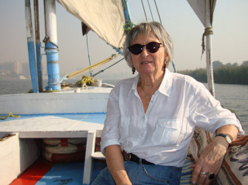 DER Filmmaker - Colette Piault