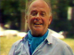 Conversations With Jean Rouch (2004)