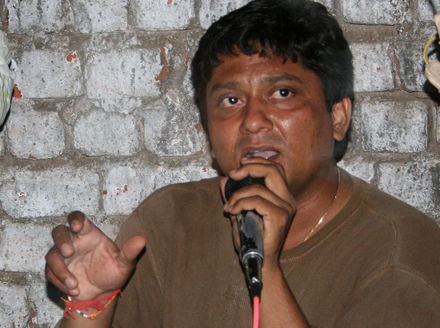 DER Filmmaker – Dakxin Bajrange