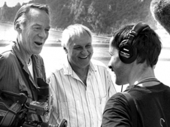 Dancing With Miklos (1993)