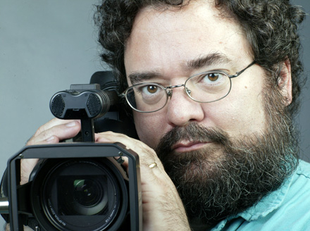 DER Filmmaker – David Tames