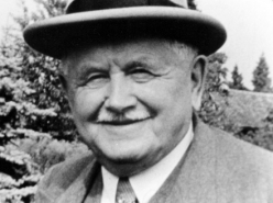 The Death of the Grandfather or The Sleep of the Just (La Mort du Grand-Père ou Le Sommeil du Juste) (1978)