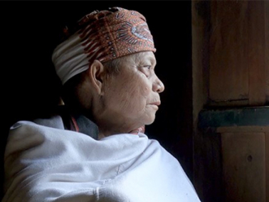 Death of the One who Knows (2022)