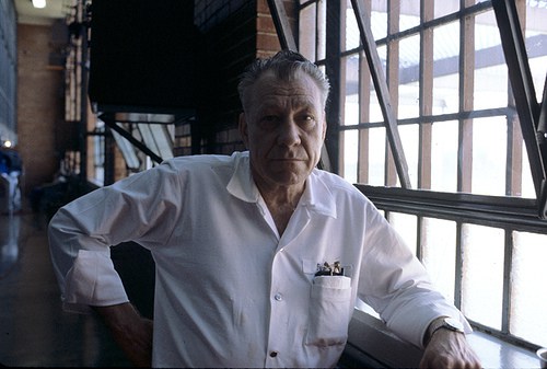 Death Row Bruce Jackson