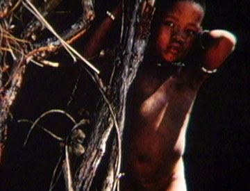 Debe's Tantrum (1972)