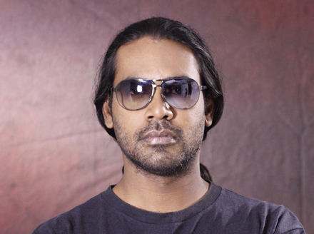 DER Filmmaker - Deepak Leslie