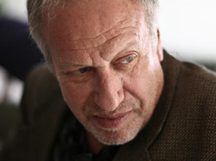 DER Filmmaker – Dennis Lanson