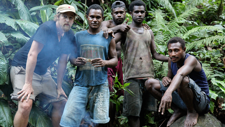 Collaborative Ethnography: An Interview with Filmmaker Paul Wolffram