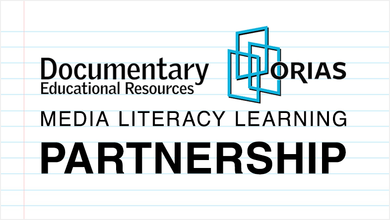 DER ORIAS Partnership for Media Literacy Learning