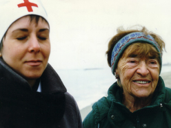 Diary from Rivesaltes 1941-1942 (Journal de Rivesaltes 1941-1942) (1997)