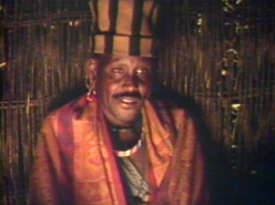 Diary of a Maasai Village, Part 1: The Prophet's Village (1985)