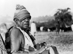 Diary of a Maasai Village, Part 4: Two Journeys (1985)