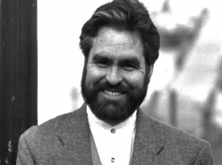 DER Filmmaker - Dillon Bustin