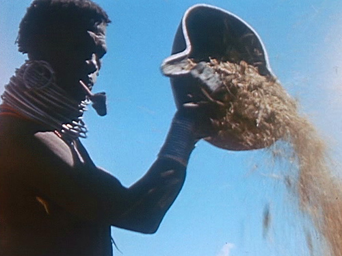 Dodoth Morning (1961)