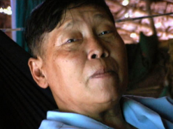 Don't Fence Me In: Major Mary and the Karen Refugees From Burma (2004)