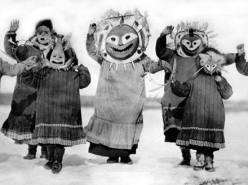 Drums of Winter (1988)