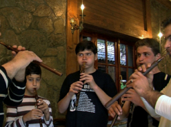 Duduki of Tbilisi: Eldar Shoshitashvili and His Students (2012)