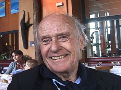Encountering Jean Rouch (2003)