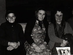 Every Day is Not A Feast Day (1994)