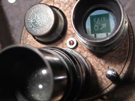 Exit Zero - Chris Boebel, Christine Walley