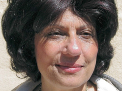 DER Filmmaker – Fadwa El Guindi