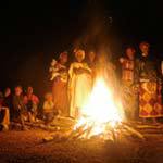 Fambul Tok Screening