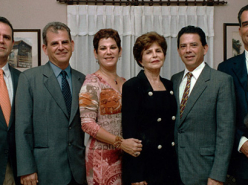 A Family in History (1985/2013)