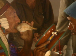 Fate of the Lhapa (2007)