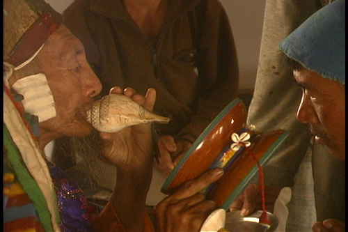 Fate of the Lhapa (2007)