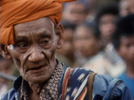 The Feast in Dream Village (1988)