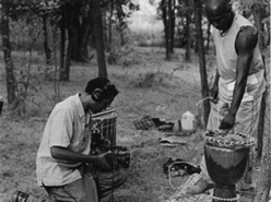 DER Filmmaker - FIlmon Mebrahtu