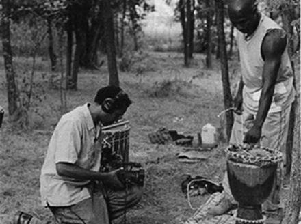 DER Filmmaker - FIlmon Mebrahtu