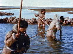 Fishing at the Stone Weir (1967)