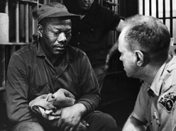 Five Films on Police (1960-1966)