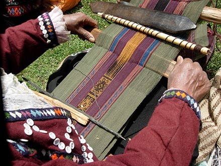 Following the Thread (2021)