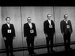 The 4th and 5th and the Exclusionary Rule (1973)