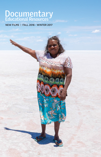 Fall 2016 - Winter 2017 Catalogue