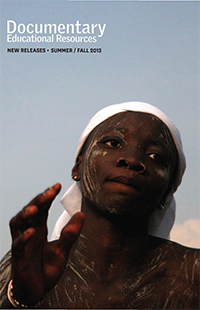 Summer/Fall 2013 Catalogue