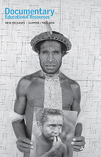 Summer/Fall 2014 Catalogue