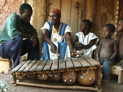 Funeral Festivities (2001)