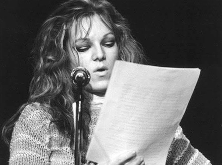 Garden of Ashes - Arielle de Saint Phalle