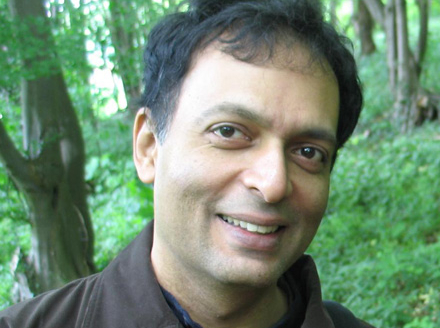 DER Filmmaker – Gautam Sonti