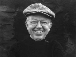 DER Filmmaker - George Stoney