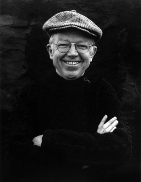 DER Filmmakers - George Stoney