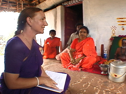 DER FIlmmaker - Gillian Goslinga