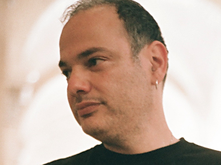 DER Filmmaker – Giovanni Princigalli