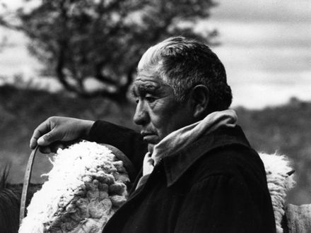 Homage to the Yaghans (1990)